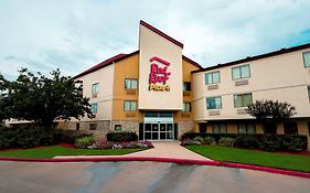 Red Roof Inn Plus+ Houston - Energy Corridor
